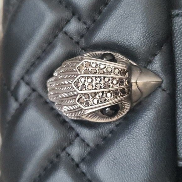 Beautiful Authentic Kurt Geiger Handbag - Picture 3 of 10